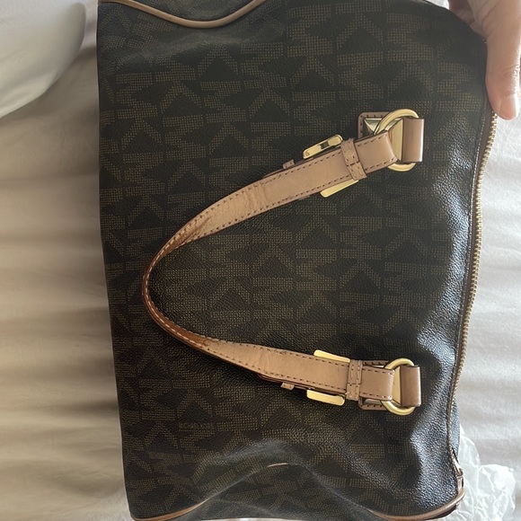 Michael Kors Speedy Bag - Picture 5 of 5